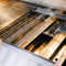 TrueFlame Luxury Built-In Gas Stainless Steel Grills [TF25/32/40] (SAK30587)