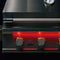 TrueFlame Luxury Built-In Gas Stainless Steel Grills [TF25/32/40] (SAK30587)