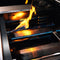 TrueFlame Luxury Built-In Gas Stainless Steel Grills [TF25/32/40] (SAK30587)