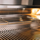 TrueFlame Luxury Built-In Gas Stainless Steel Grills [TF25/32/40] (SAK30587)