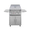TrueFlame E-Series Stainless Steel Gas Freestanding Grill With Cart [TFE25/32] (SAK96473)