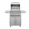 TrueFlame E-Series Stainless Steel Gas Freestanding Grill With Cart [TFE25/32] (SAK96473)