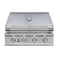 TrueFlame E-Series Built-In Stainless Steel Gas Grill [TFE25/32] (SAK13784)
