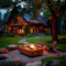 The Arden Firepit