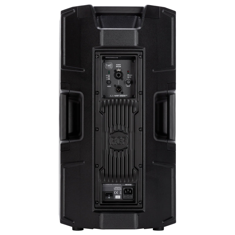 RCF ART 932‑A - 12in - 132 dB