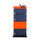 UNI 40 wood boiler, 130K BTU