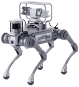 Unitree B2 Customizable Industrial Robot