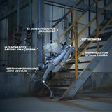 Unitree B2 Customizable Industrial Robot