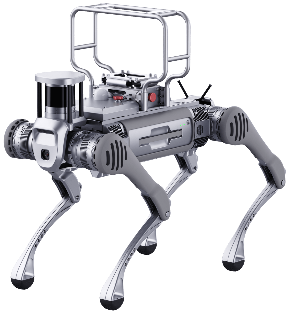 Unitree B2 Customizable Industrial Robot