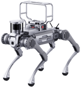 Unitree B2 Customizable Industrial Robot