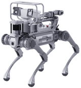 Unitree B2 Customizable Industrial Robot