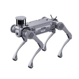 Unitree B2 Industrial Quadruped Robotic Dog with LiDAR