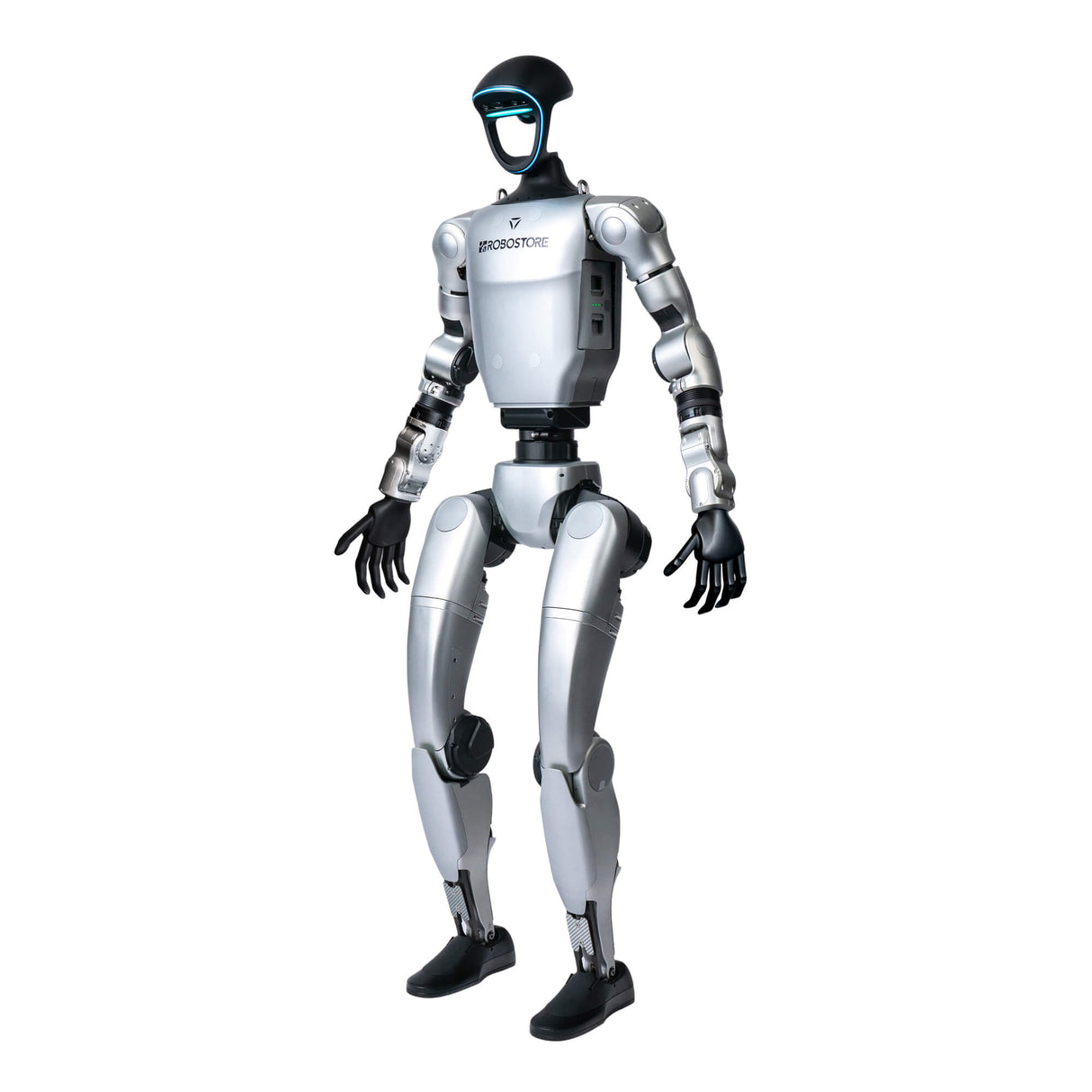 Unitree G1 EDU Plus Robotic Humanoid (U2)
