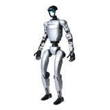 Unitree G1 EDU Plus Robotic Humanoid (U2)