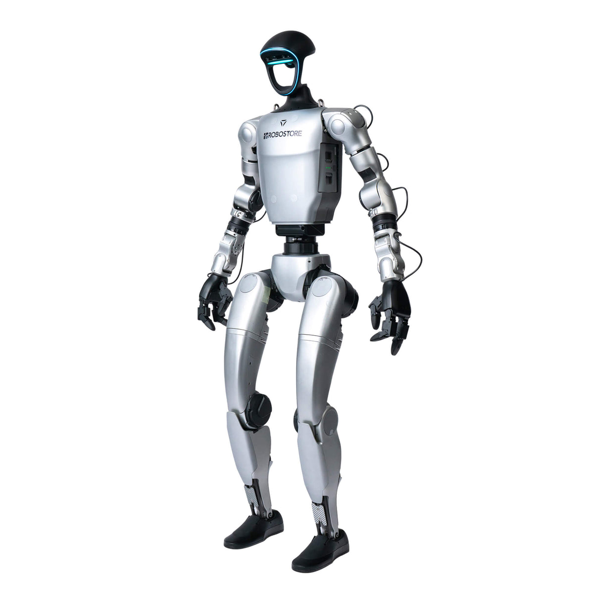 Unitree G1 EDU Ultimate B Robotic Humanoid (U4)