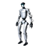 Unitree G1 EDU Ultimate B Robotic Humanoid (U4)