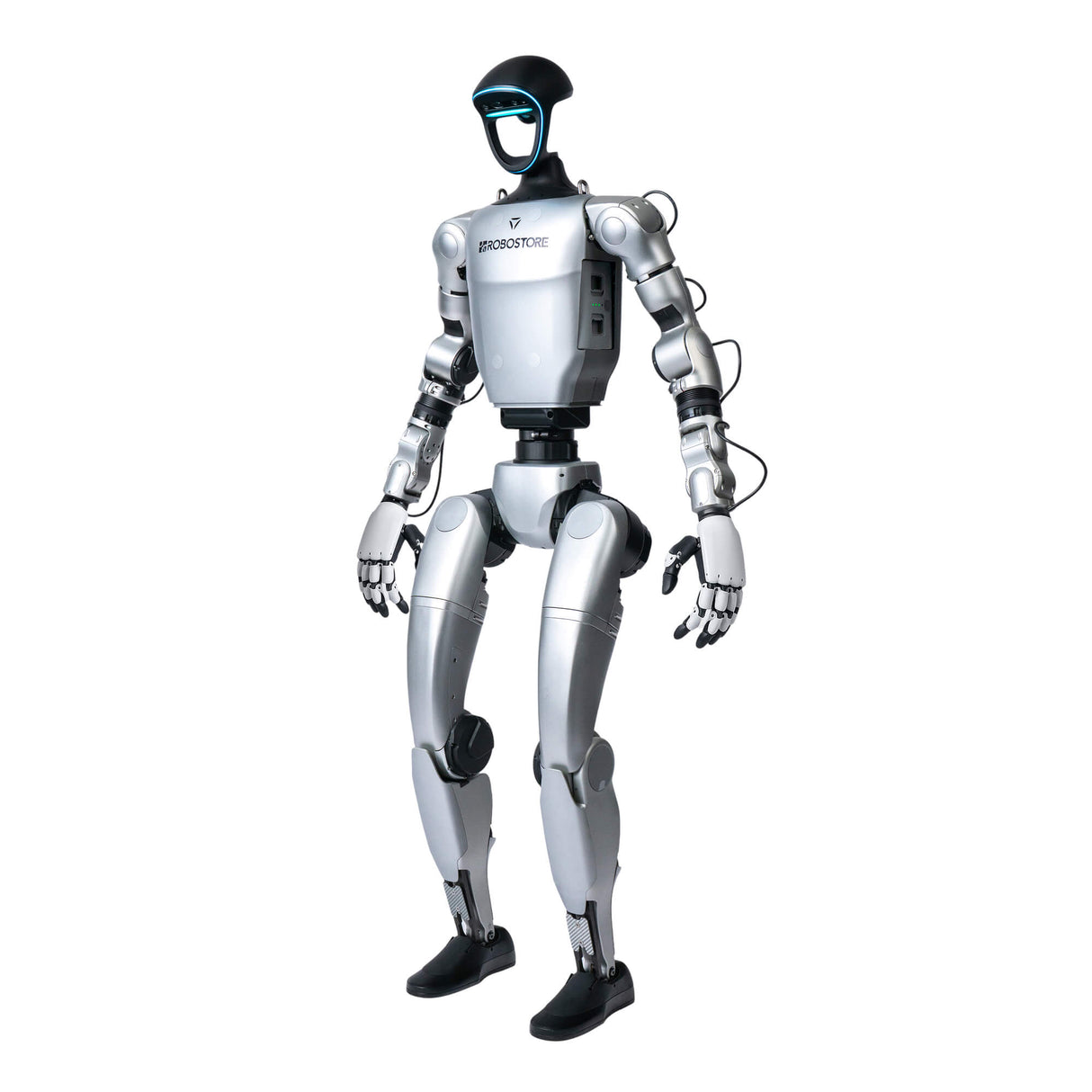 Unitree G1 EDU Ultimate C Robotic Humanoid (U5)