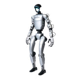 Unitree G1 EDU Ultimate C Robotic Humanoid (U5)
