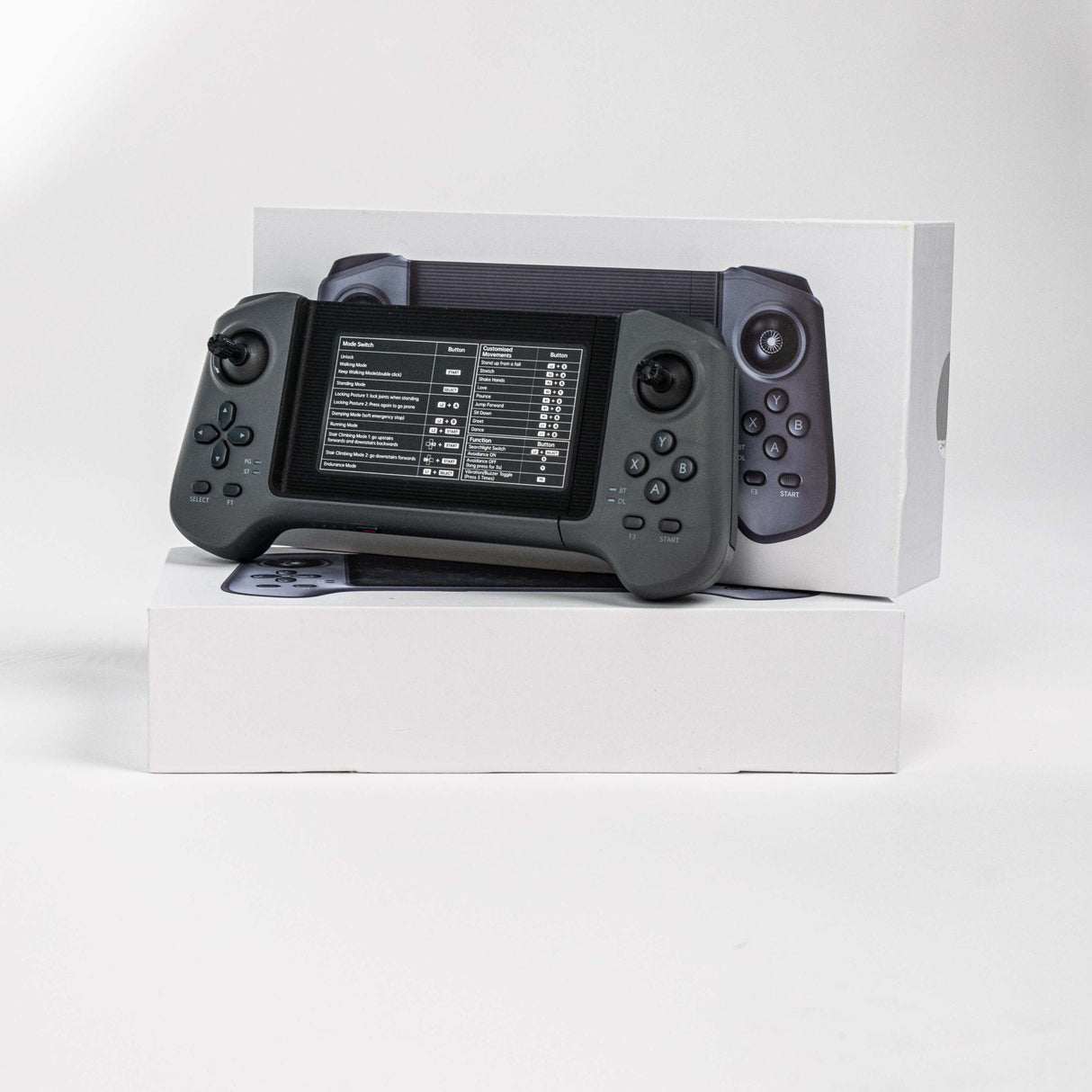 Unitree G1 Remote Controller