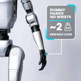 Unitree G1 Robotic Humanoid