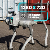 Unitree Go2 EDU AI Quadruped Robot Dog