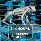 Unitree Go2 EDU AI Quadruped Robot Dog