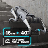 Unitree Go2 Pro AI Quadruped Robot Dog