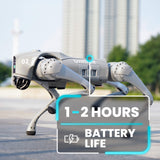 Unitree Go2 Pro AI Quadruped Robot Dog