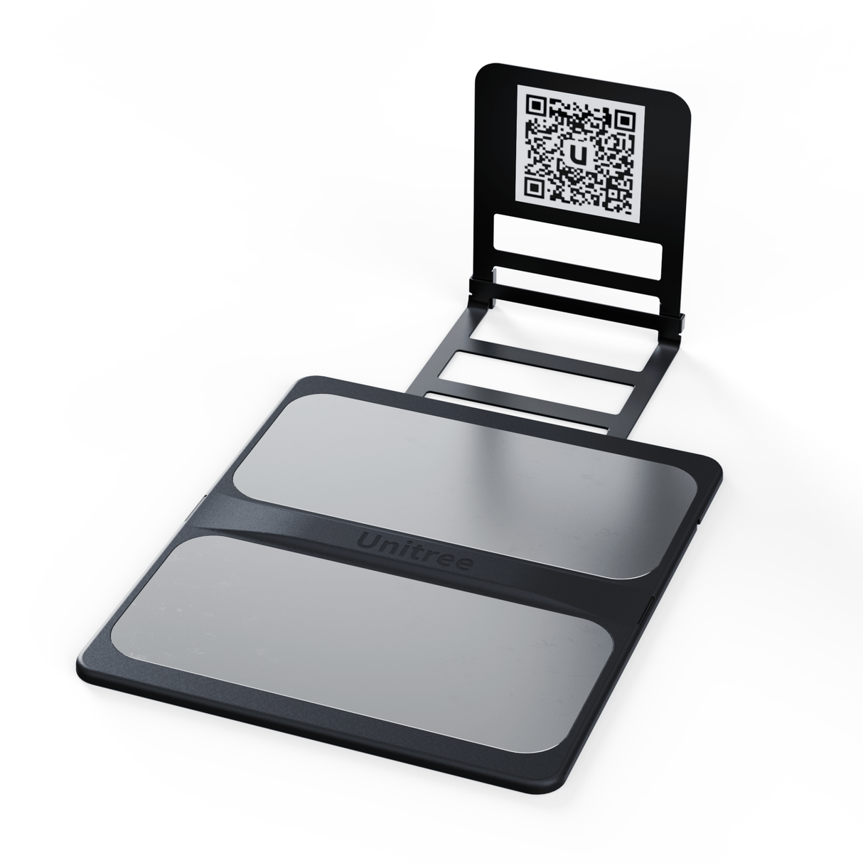 Unitree GO2 Self-Charging Board