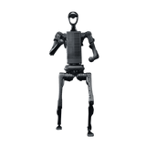 Unitree H1 Robotic Humanoid