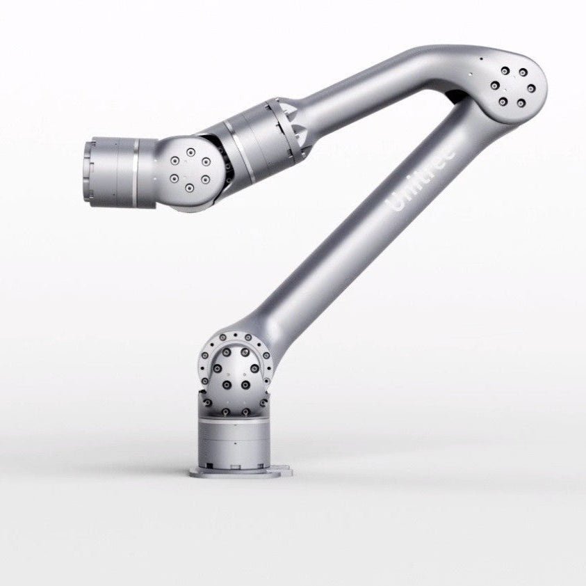 Unitree Z1 Robotic Arms