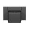 Ventis Premium Black Extra Large Wood Fireplace Insert With Blower (SAK27542)