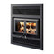 Ventis Large Double-Door Wood Burning Fireplace [HE325] (SAK49284)