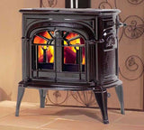 Vermont Castings Intrepid Flexburn Wood Burning Stove - 0002115