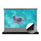 VIVIDSTORM S 3D ALR Motorized Tension Floor Rising 3D Obsidian Long Throw ALR(high gain) Projector screen