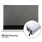 VIVIDSTORM S PRO/S PRO P Motorized Tension Floor Rising UST ALR Projector screen– Classic Version