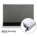VIVIDSTORM S PRO/S PRO P Motorized Tension Floor Rising UST ALR Projector screen– Classic Version