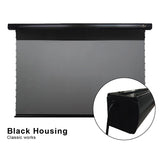 VIVIDSTORM PRO PA Slimline Motorized Tension UST ALR Projector screen