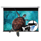 VIVIDSTORM PRO PA Slimline Motorized Tension UST ALR Projector screen