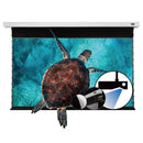 VIVIDSTORM PRO PA Slimline Motorized Tension UST ALR Projector screen