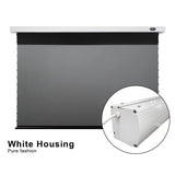VIVIDSTORM PRO PA Slimline Motorized Tension UST ALR Projector screen