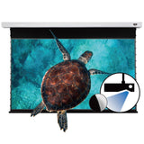 VIVIDSTORM PRO A Slimline Motorized Tension UST ALR Projector screen– Classic Version