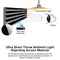 VIVIDSTORM PRO P Slimline Motorized Tension UST ALR Projector screen