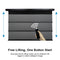VIVIDSTORM PRO P Slimline Motorized Tension UST ALR Projector screen