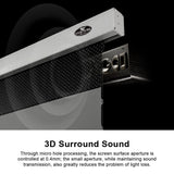 VIVIDSTORM PRO PA Slimline Motorized Tension UST ALR Projector screen