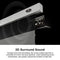 VIVIDSTORM PRO PA Slimline Motorized Tension UST ALR Projector screen