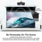 VIVIDSTORM PRO PA Slimline Motorized Tension UST ALR Projector screen