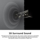 VIVIDSTORM S ALR P Motorized Tension Floor Rising Obsidian Long Throw ALR Perforated Projector screen