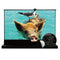 VIVIDSTORM S PRO/S PRO P Motorized Tension Floor Rising UST ALR Projector screen– Classic Version