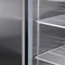 27"W Commercial Freezer 19 cu. ft. Single Solid Door Reach-In Freezer
